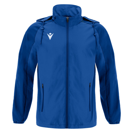 Elbrus rain jacket