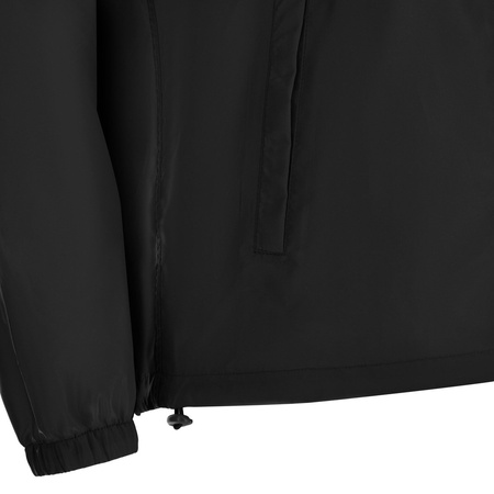 Macron Atlantic hero windbreaker