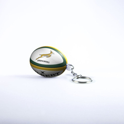 BRELOK GILBERT SPRINGBOKS
