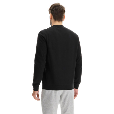 heavy cotton sweatshirt axima