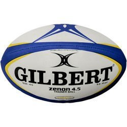 GILBERT ZENON TRAINING BALL