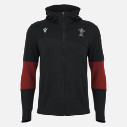 BLUZA MACRON WELSH RUGBY