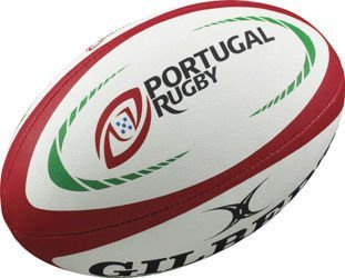 GILBERT PORTUGAL OFFICIAL REPLICA BALL