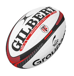 STADE TOULOUSAIN GILBERT REPLICA BALL