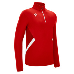 Piave 1/4 zip jersey