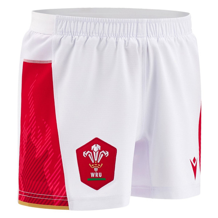 WELSH RUGBY RUGBY 2024/25 MATCH SHORTS