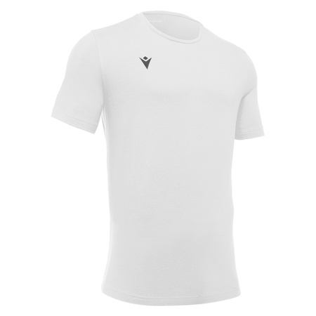 T-shirt Macron Boost Hero