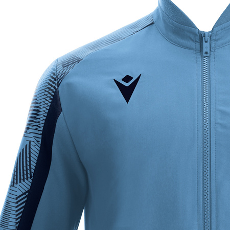 Bluza bez kaptura Macron Achilles