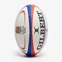 GILBERT ENGLAND OFFICIAL REPLICA BALL