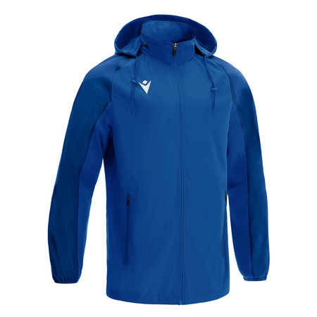 Elbrus rain jacket