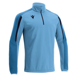 Arno 1/4 zip jersey