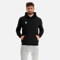 LEISURE HOODIE MACRON BANJO HERO