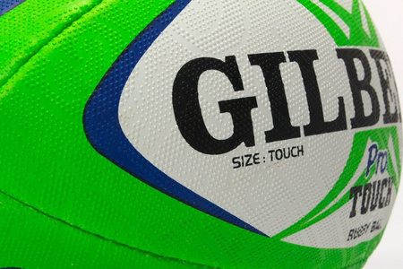 GILBERT TOUCH PRO MATCH BALL