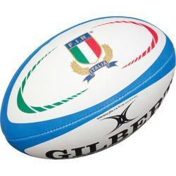 PIŁKA REPLIKA GILBERT ITALIA