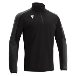 Arno 1/4 zip jersey