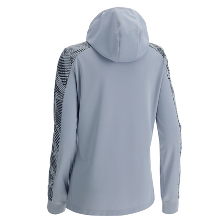 Aphrodite full zip sweatshirt