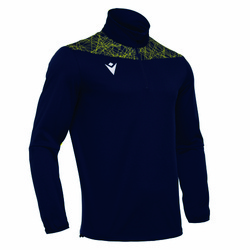 tagus 1/4 zip jersey