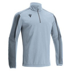 Arno 1/4 zip jersey