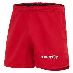 SPODENKI MECZOWE MACRON HYLAS