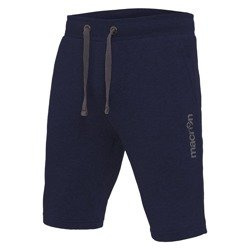SPODENKI BERMUDY MACRON GOA
