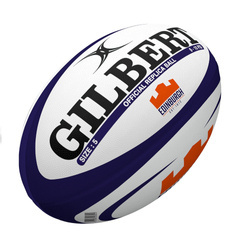 EDINBURGH GILBERT REPLICA BALL