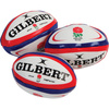 PIŁKA ŻONGLERSKA GILBERT ENGLAND RUGBY