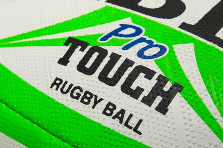 GILBERT TOUCH PRO MATCH BALL