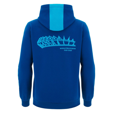 BLUZA MACRON SCOTLAND RUGBY 2025/26