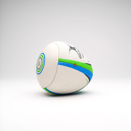 PIŁKA TRENINGOWA GILBERT REBOUNDER