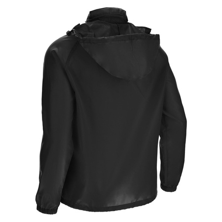Macron Atlantic hero windbreaker