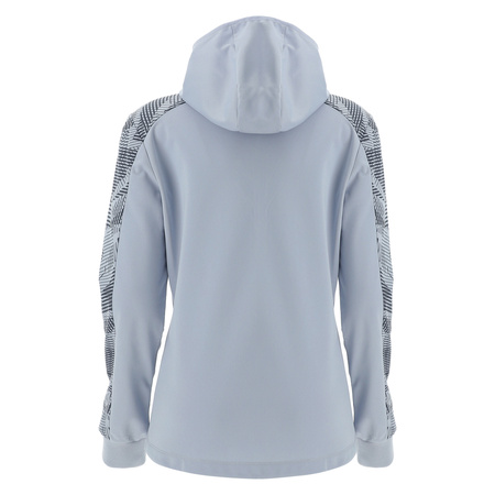 Aphrodite full zip sweatshirt