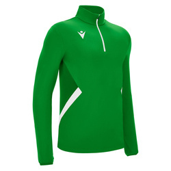 Piave 1/4 zip jersey