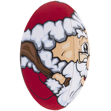 GILBERT XMAS SANTA BALL