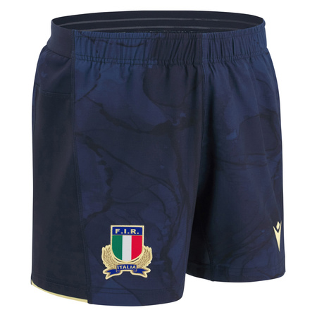 ITALIA RUGBY 2025/26 AWAY SHORTS