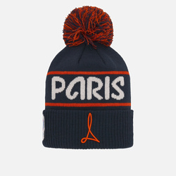 CZAPKA ZIMOWA MACRON RUGBY WORLD CUP 2023 PARIS