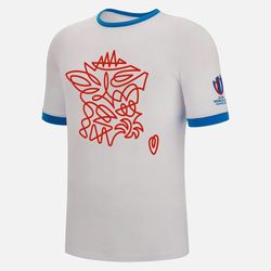 KOSZULKA MACRON RUGBY WORLD CUP 2023