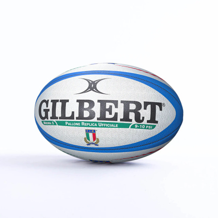 GILBERT ITALY OFFICIAL REPLICA BALL