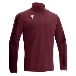 Arno 1/4 zip jersey