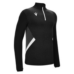 Fraser 1/4 zip jersey