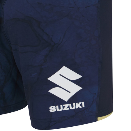 ITALIA RUGBY 2025/26 AWAY SHORTS