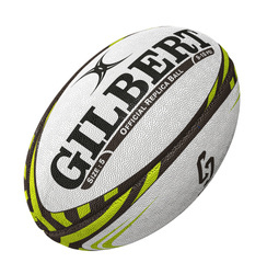 PIŁKA REPLIKA GILBERT CHALLENGE CUP
