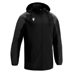 Elbrus rain jacket