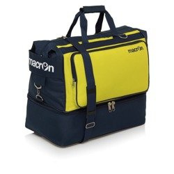 TORBA MACRON TOPEKA