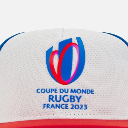  CZAPKA Z DASZKIEM MACRON RUGBY WORLD CUP 2023