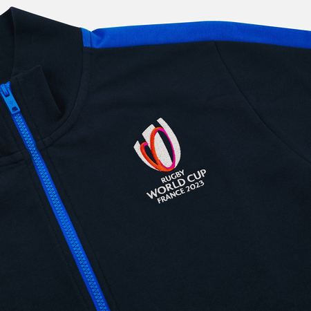 BLUZA MACRON RUGBY WORLD CUP 2023