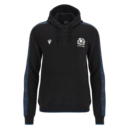 BLUZA MACRON SCOTLAND RUGBY SRU M23/24