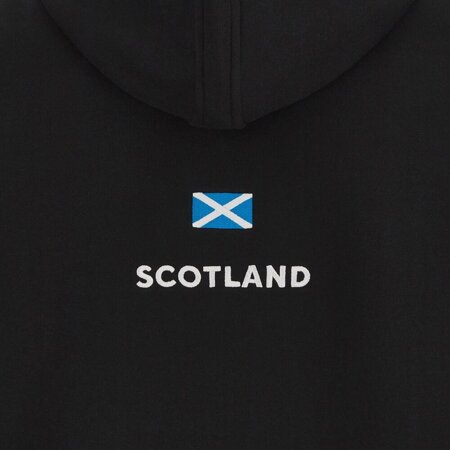 BLUZA MACRON SCOTLAND RUGBY SRU M23/24