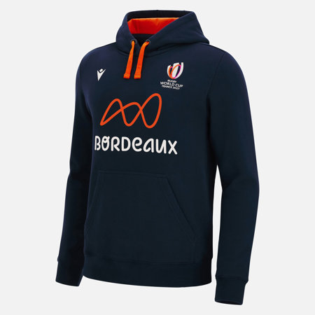 BLUZA RUGBY WORLD CUP 2023 BORDEAUX