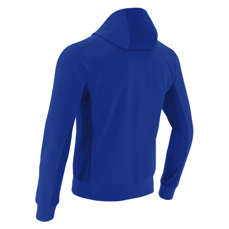 Bluza z kapturem Macron Hoodie Electro