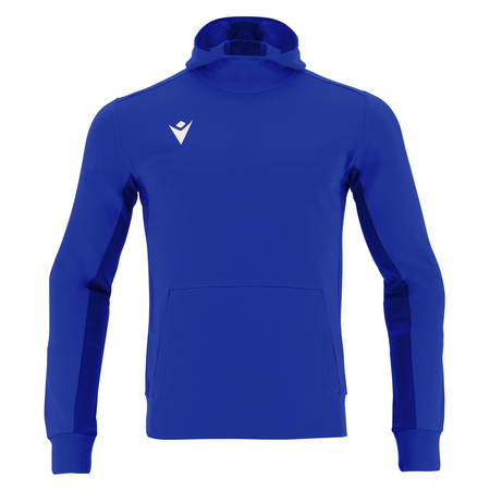 Bluza z kapturem Macron Hoodie Electro